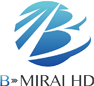 B-MIRAI HD